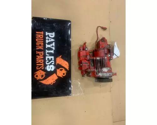 CUMMINS ISX Fuel Pump (Injection)