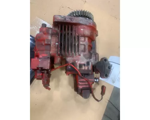 CUMMINS ISX Fuel Pump (Injection)