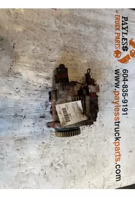 CUMMINS ISX Fuel Pump (Injection)