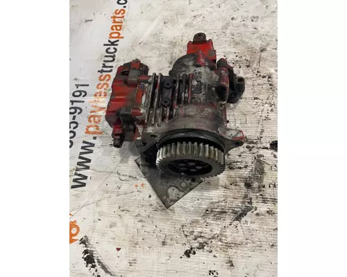 CUMMINS ISX Fuel Pump (Injection)