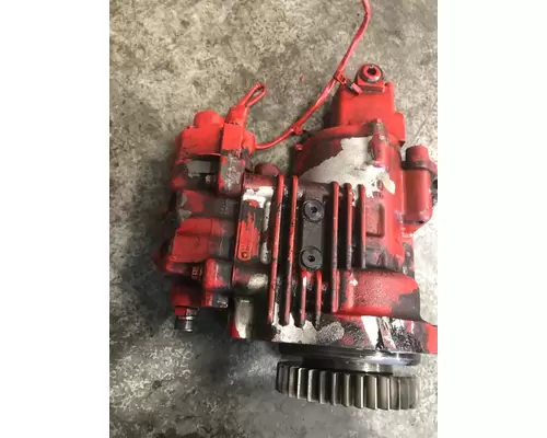 CUMMINS ISX Fuel Pump (Injection)