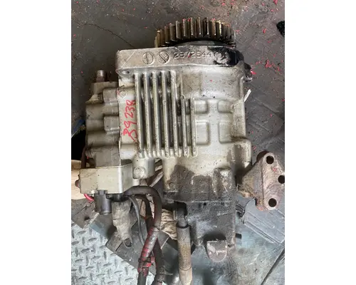 CUMMINS ISX Fuel Pump (Injection)
