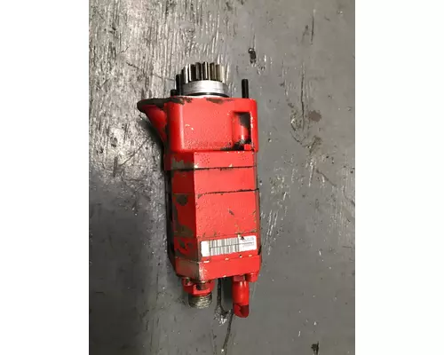 CUMMINS ISX Fuel Pump (Injection)