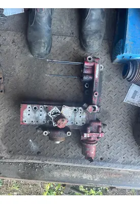 CUMMINS ISX Fuel Pump (Injection)