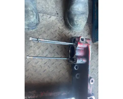 CUMMINS ISX Fuel Pump (Injection)