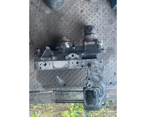 CUMMINS ISX Fuel Pump (Injection)