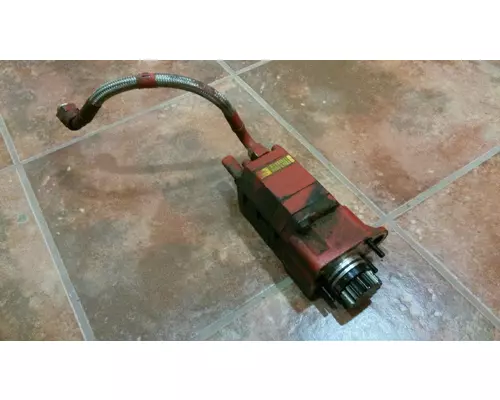 CUMMINS ISX Fuel Pump (Injection)