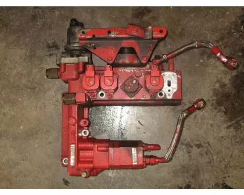 CUMMINS ISX Fuel Pump (Injection)