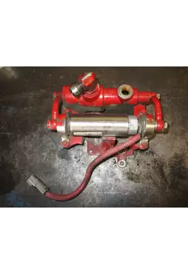 CUMMINS ISX Fuel Pump (Injection)