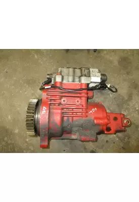 CUMMINS ISX Fuel Pump (Injection)