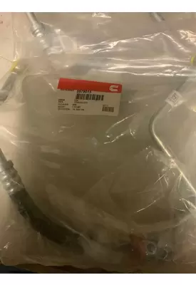 CUMMINS ISX Fuel Pump (Injection)