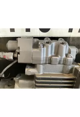 CUMMINS ISX Fuel Pump (Injection)