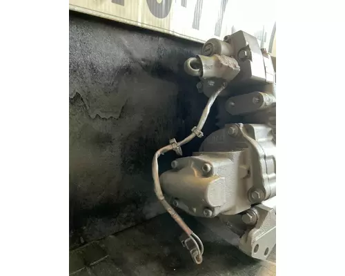 CUMMINS ISX Fuel Pump (Injection)