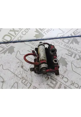 CUMMINS ISX Fuel Pump (Injection)