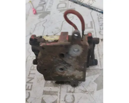 CUMMINS ISX Fuel Pump (Injection)