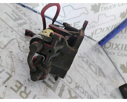 CUMMINS ISX Fuel Pump (Injection)
