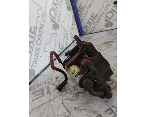 CUMMINS ISX Fuel Pump (Injection)
