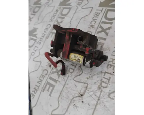 CUMMINS ISX Fuel Pump (Injection)