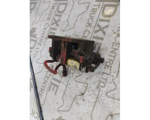 CUMMINS ISX Fuel Pump (Injection)