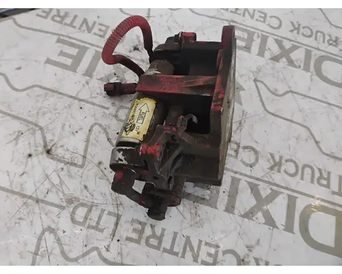 CUMMINS ISX Fuel Pump (Injection)