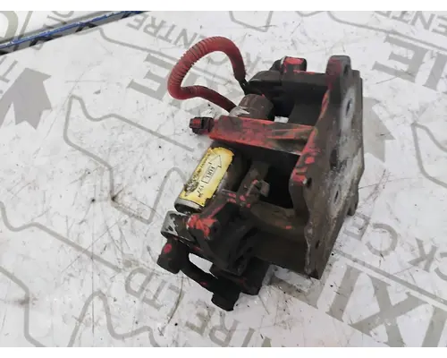 CUMMINS ISX Fuel Pump (Injection)