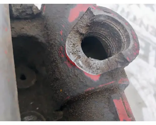 CUMMINS ISX Fuel Pump (Injection)