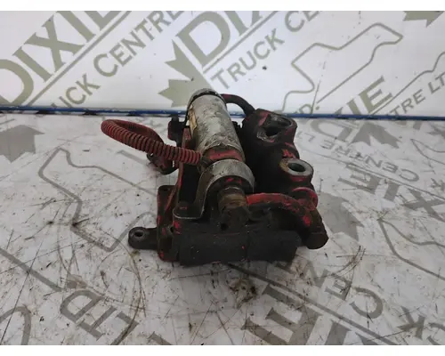CUMMINS ISX Fuel Pump (Injection)