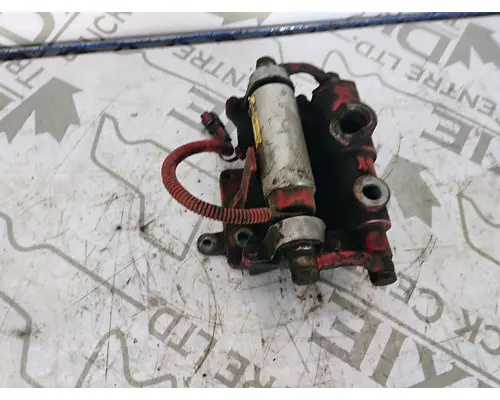 CUMMINS ISX Fuel Pump (Injection)