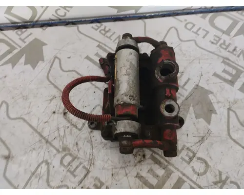 CUMMINS ISX Fuel Pump (Injection)