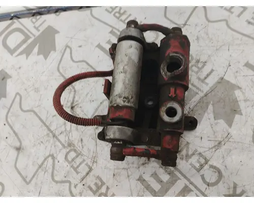 CUMMINS ISX Fuel Pump (Injection)