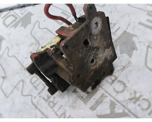 CUMMINS ISX Fuel Pump (Injection)