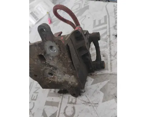CUMMINS ISX Fuel Pump (Injection)