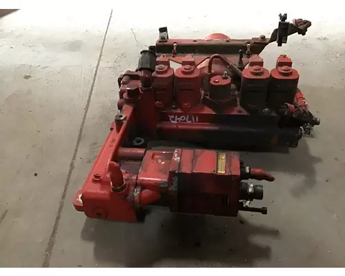 CUMMINS ISX Fuel Pump (Tank)