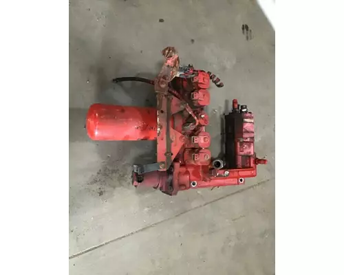 CUMMINS ISX Fuel Pump (Tank)
