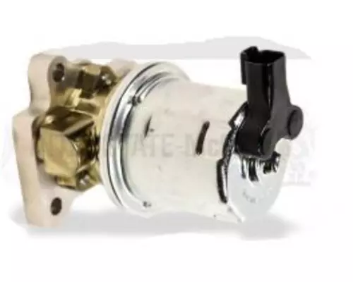 CUMMINS ISX Fuel Pump