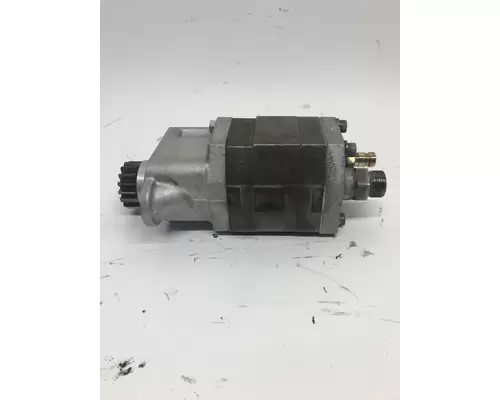 CUMMINS ISX Fuel Pump