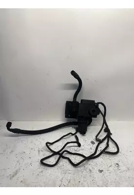 CUMMINS ISX Fuel Pump