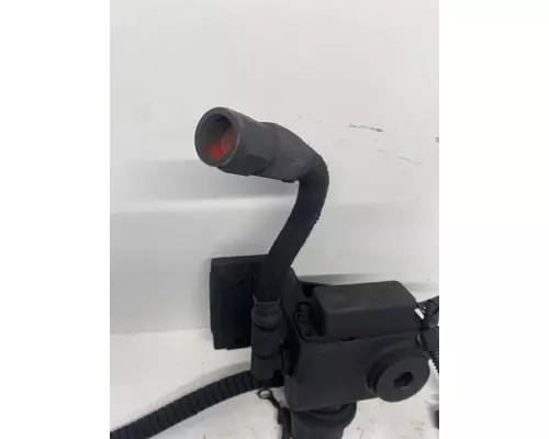 CUMMINS ISX Fuel Pump