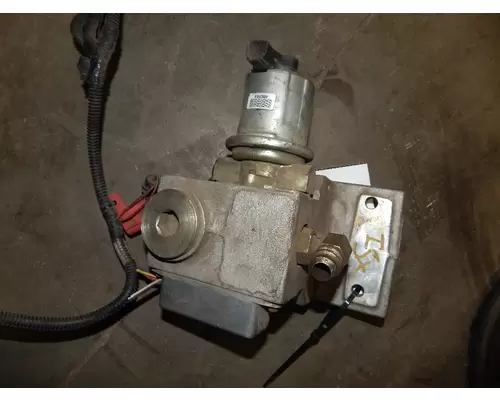 CUMMINS ISX Fuel Pump