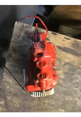 CUMMINS ISX Fuel Pump