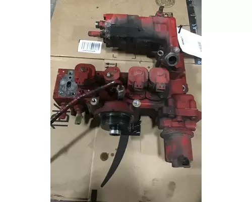 CUMMINS ISX Fuel Pump