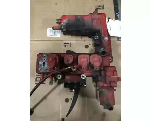 CUMMINS ISX Fuel Pump