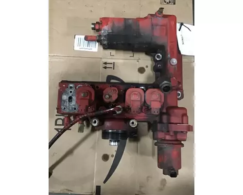 CUMMINS ISX Fuel Pump