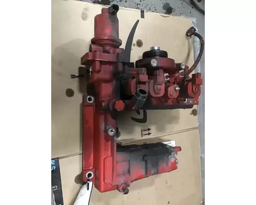 CUMMINS ISX Fuel Pump