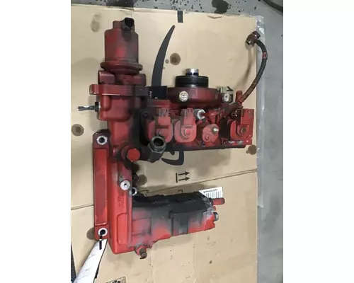 CUMMINS ISX Fuel Pump