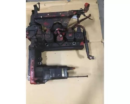 CUMMINS ISX Fuel Pump