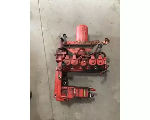 CUMMINS ISX Fuel Pump