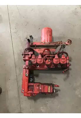 CUMMINS ISX Fuel Pump