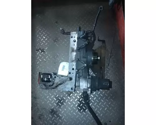 CUMMINS ISX Fuel Pump