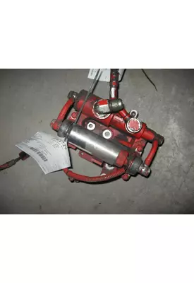 CUMMINS ISX Fuel Pump